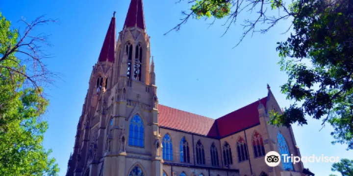 St. Helena Cathedral