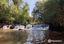 Parque Estadual do Ibicatu景点图片