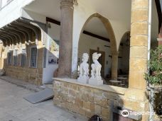 Cyprus Folk Art Museum-尼科西亚