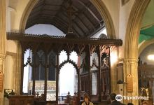 St Nicolas Church景点图片