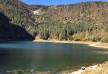 Suluklu Lake景点图片