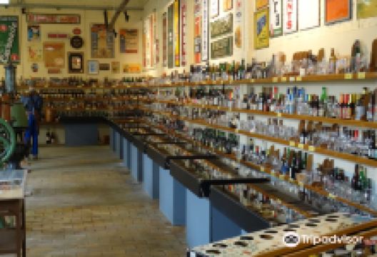 Musée de la Bière景点图片