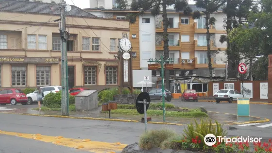 Largo da Fama