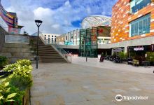 Friars Walk Shopping Centre购物图片