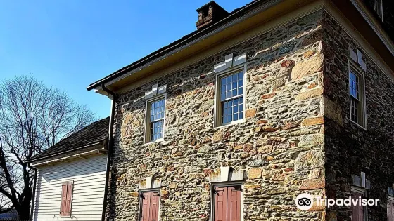 Robert Fulton Birthplace