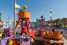 The Sand Sea-埃默农维尔