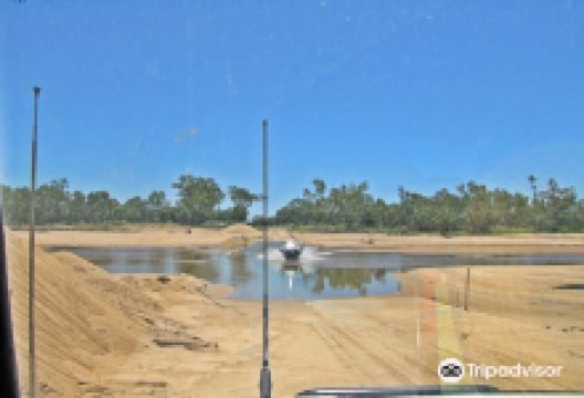 Richmond Fossil Hunting Sites景点图片