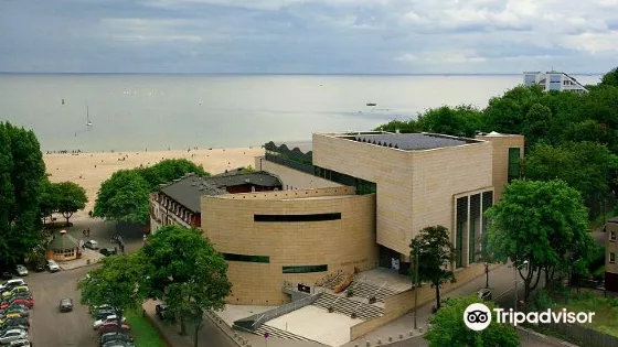 City of Gdynia Museum