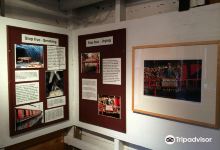 McCurdy Smokehouse Museum景点图片