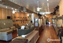 Mississippi Wildlife Heritage Museum景点图片