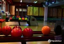 Magic Bowling景点图片