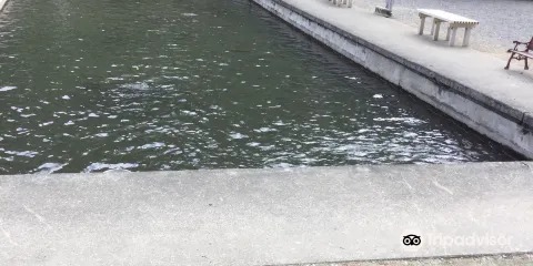 Daimyojin Tsuribori Center