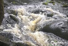 West Montreal River Provincial Park景点图片