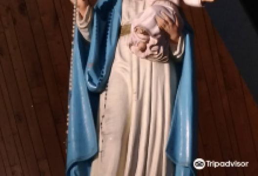 Parrocchia di Santissima Annunziata景点图片