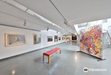 Art Forum Wurth Capena景点图片