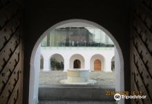 Szaszvar Castle景点图片