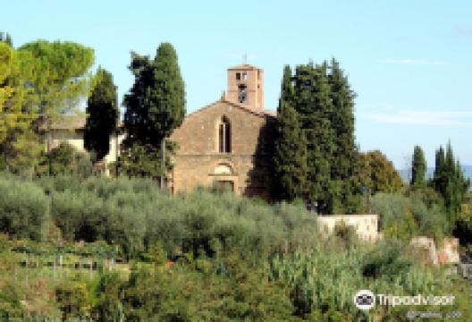 Chiesa di San Francesco景点图片