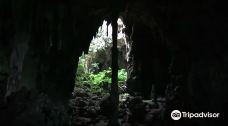 Contilola Cave-Jiwika