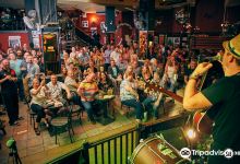 The Island Live Music Bar景点图片