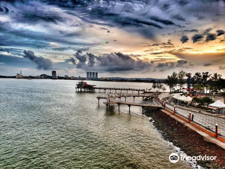 Batam Brief Guide