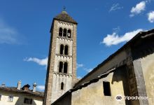 Chiesa di San Pietro Apostolo景点图片