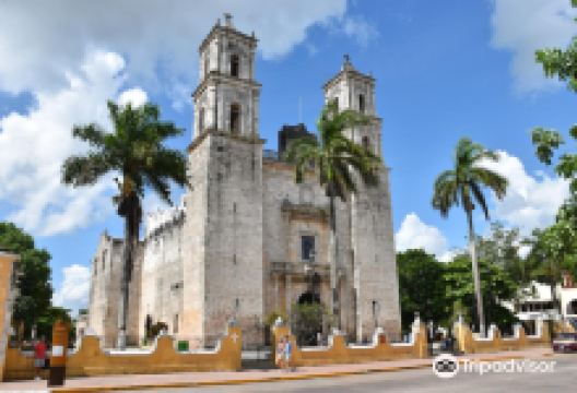 Catedral de San Gervasio景点图片