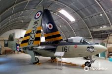 Malta Aviation Museum-阿塔尔德