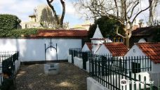 Portugal dos Pequenitos-科英布拉