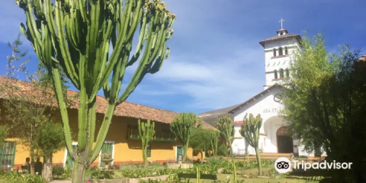 Hacienda La Collpa
