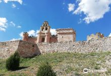 Castillo de Turegano景点图片