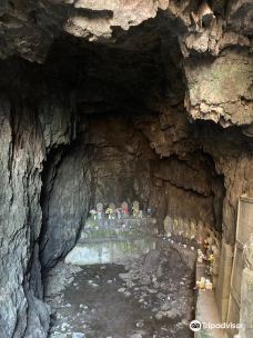 三浦洞窟-宗像市