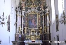 Stadtpfarrkirche hl. Jakobus d. Ä.景点图片