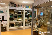 Apple Museum Nederland景点图片