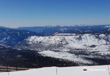 Top of the Sierra Interpretive Center景点图片