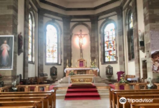 Eglise Sainte-Catherine景点图片