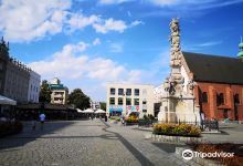 Market Square景点图片