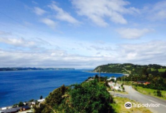 Lemuy Island景点图片