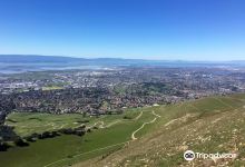 Mission Peak Regional Preserve景点图片