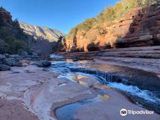 滑石州立公园-科科尼诺县