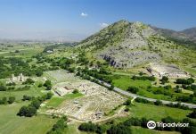 Filippi Archaeological Site景点图片