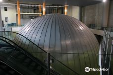 Planetarium EC1-罗兹