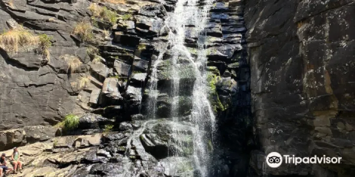 Sheoak Falls