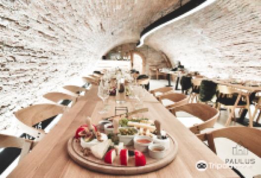 Vinarstvi Paulus景点图片