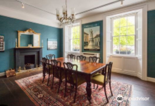 Michael Collins House景点图片