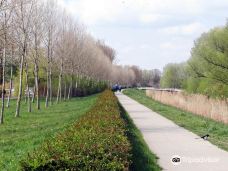 Park De Wezenlanden-兹沃勒