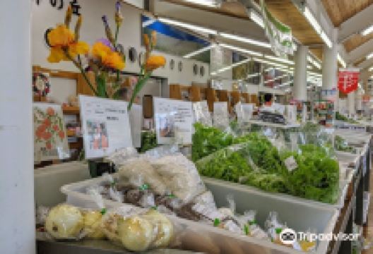 道の駅 石神の丘购物图片