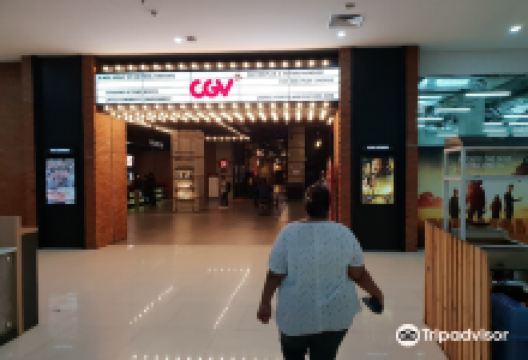 Istana BEC购物图片