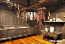 Centro De Interpretacion Del Horreo景点图片