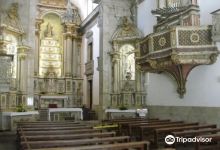 Igreja da Misericordia de Viseu景点图片