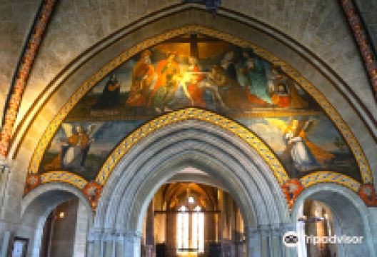 Collégiale de Notre-Dame de l'Assomption景点图片